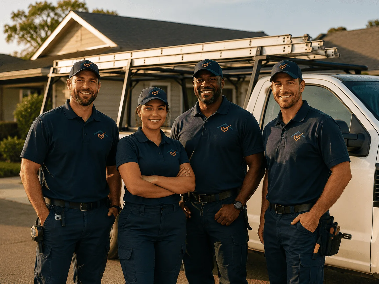 Roof Inspection company in Onalaska, TX